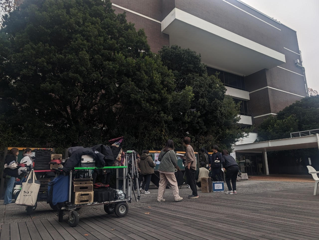 【大和フィルムコミッションお知らせ】 大和市イベント観光協会